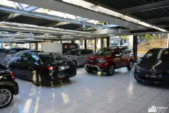 Foto van kenteken GT-971-R