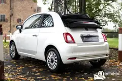 Foto van kenteken GTD-22-B