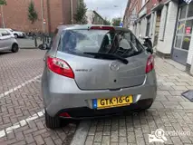 Foto van kenteken GTK-16-G
