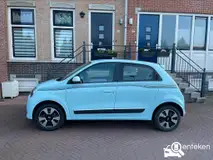 Foto van kenteken GV-433-F