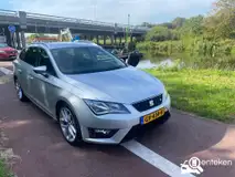 Foto van kenteken GV-434-R