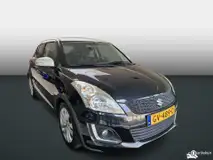 Foto van kenteken GV-489-D