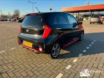 Foto van kenteken GV-691-S