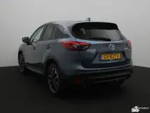 Foto van kenteken GV-821-D