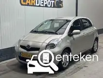 Foto van kenteken GV-834-K