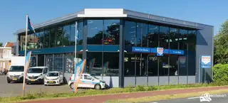 Foto van kenteken GVS-49-N