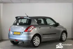 Foto van kenteken GX-027-P