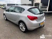 Foto van kenteken GX-108-K