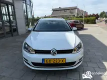 Foto van kenteken GX-223-X