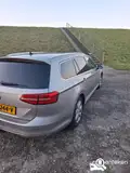 Foto van kenteken GX-244-V