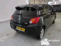 Foto van kenteken GX-316-L