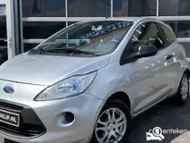 Foto van kenteken GX-346-V