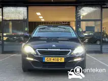 Foto van kenteken GX-418-F