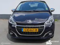 Foto van kenteken GX-461-B