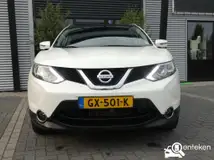 Foto van kenteken GX-501-K