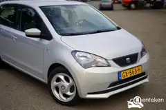 Foto van kenteken GX-565-H