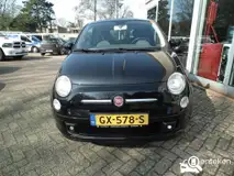 Foto van kenteken GX-578-S