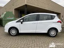 Foto van kenteken GX-695-G