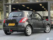 Foto van kenteken GX-776-B