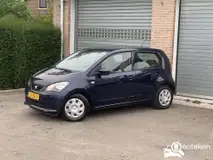 Foto van kenteken GX-821-V