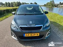 Foto van kenteken GX-839-N