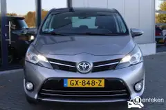 Foto van kenteken GX-848-Z