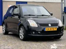 Foto van kenteken GX-878-P