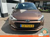 Foto van kenteken GX-924-B