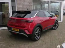 Foto van kenteken GXX-51-N