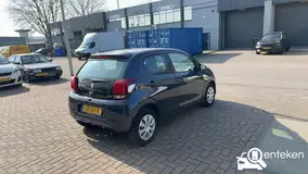 Foto van kenteken GZ-110-K