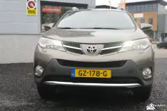 Foto van kenteken GZ-178-G