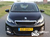 Foto van kenteken GZ-289-T