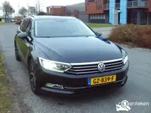 Foto van kenteken GZ-839-F