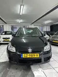 Foto van kenteken GZ-989-V