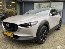 Foto van kenteken GZG-25-F