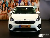 Foto van kenteken GZK-43-V