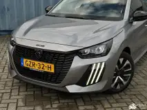 Foto van kenteken GZR-32-H