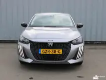 Foto van kenteken GZR-38-G