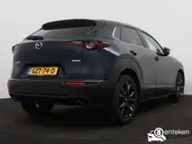 Foto van kenteken GZT-74-D