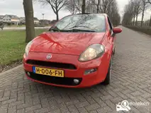 Foto van kenteken H-006-FH