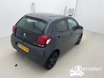 Foto van kenteken H-007-VH
