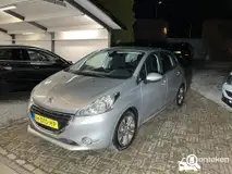 Foto van kenteken H-010-HP