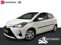Foto van kenteken H-011-PK