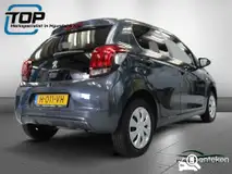 Foto van kenteken H-011-VH