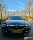 Foto van kenteken H-015-HF