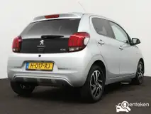 Foto van kenteken H-017-RJ