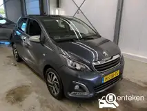 Foto van kenteken H-018-TG