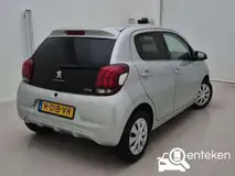 Foto van kenteken H-018-VH