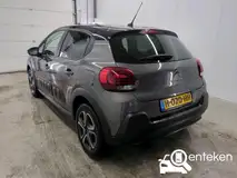 Foto van kenteken H-020-HH