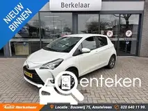 Foto van kenteken H-021-JP